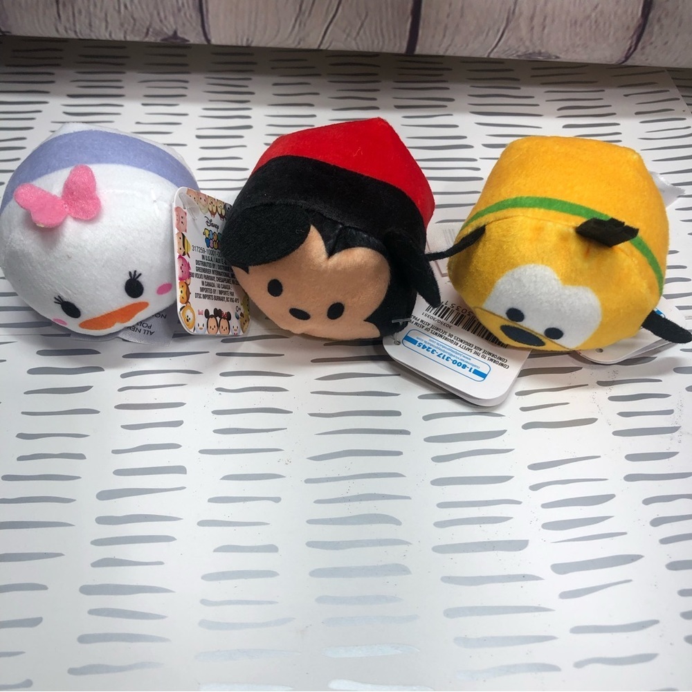 TSUM TSUM Disney
